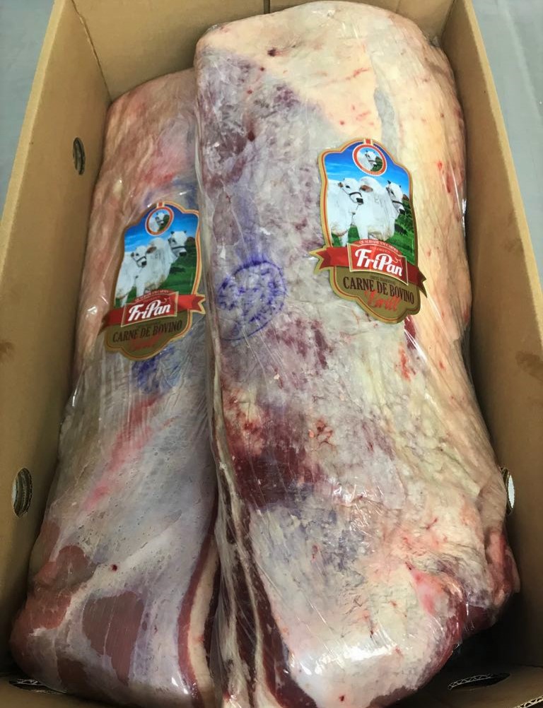 Fripan: carne com qualidade é aqui!