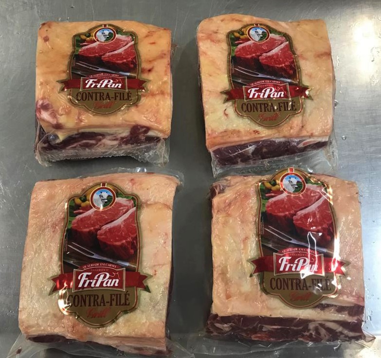Fripan: carne com qualidade é aqui!